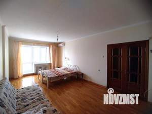 1-к квартира, вторичка, 60м2, 3/9 этаж