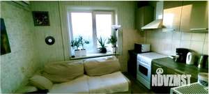 1-к квартира, вторичка, 37м2, 8/9 этаж
