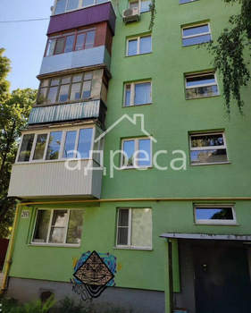 Фото квартиры на продажу (2)
