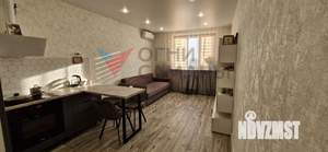 1-к квартира, вторичка, 51м2, 10/16 этаж