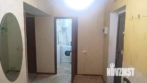 2-к квартира, вторичка, 72м2, 1/18 этаж