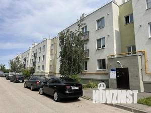 1-к квартира, вторичка, 30м2, 1/3 этаж