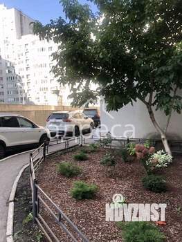 1-к квартира, вторичка, 63м2, 7/10 этаж