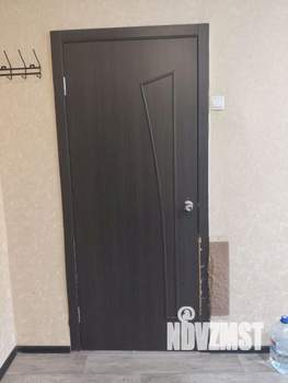 1-к квартира, вторичка, 28м2, 3/9 этаж