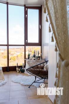 2-к квартира, вторичка, 58м2, 7/16 этаж