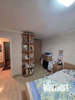 1-к квартира, вторичка, 35м2, 8/10 этаж