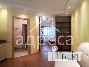 1-к квартира, вторичка, 41м2, 6/16 этаж