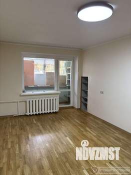 2-к квартира, вторичка, 48м2, 9/9 этаж