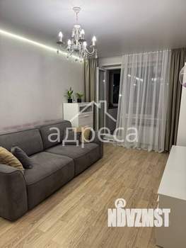 2-к квартира, вторичка, 46м2, 4/5 этаж
