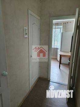 1-к квартира, вторичка, 30м2, 5/9 этаж