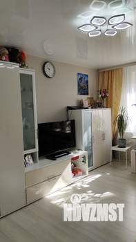 2-к квартира, вторичка, 48м2, 2/3 этаж