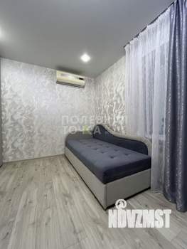 1-к квартира, вторичка, 33м2, 1/5 этаж