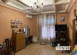 3-к квартира, вторичка, 75м2, 3/5 этаж