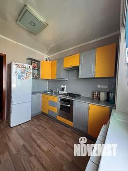 1-к квартира, вторичка, 30м2, 9/9 этаж