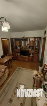 2-к квартира, вторичка, 45м2, 2/6 этаж