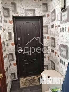 2-к квартира, вторичка, 46м2, 4/5 этаж