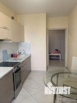 2-к квартира, вторичка, 59м2, 15/25 этаж