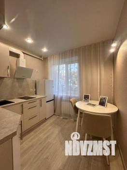 1-к квартира, вторичка, 33м2, 1/9 этаж