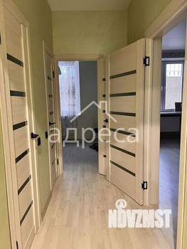 3-к квартира, вторичка, 75м2, 1/4 этаж