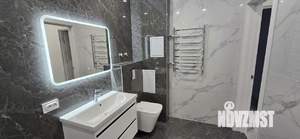 1-к квартира, вторичка, 40м2, 6/18 этаж