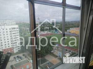 3-к квартира, вторичка, 73м2, 13/13 этаж