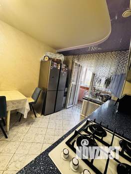 3-к квартира, вторичка, 65м2, 6/10 этаж