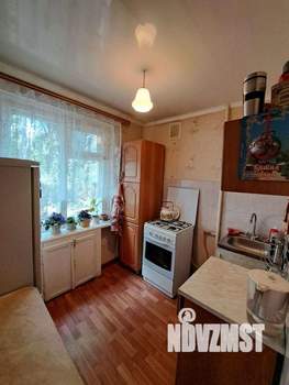 2-к квартира, вторичка, 45м2, 2/5 этаж