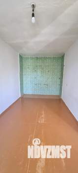 2-к квартира, вторичка, 46м2, 5/5 этаж
