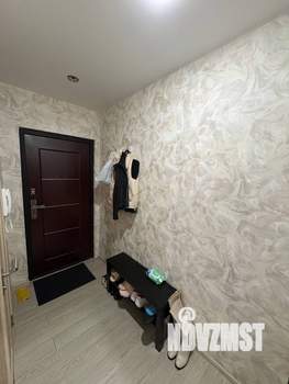 2-к квартира, вторичка, 46м2, 5/5 этаж