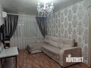 3-к квартира, вторичка, 55м2, 5/5 этаж