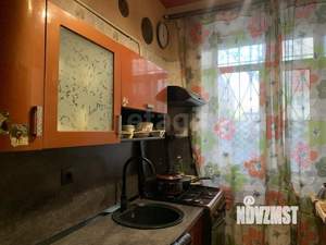 4-к квартира, вторичка, 72м2, 1/5 этаж