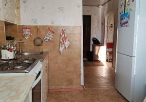 2-к квартира, вторичка, 52м2, 3/9 этаж