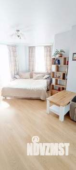 1-к квартира, вторичка, 42м2, 18/18 этаж