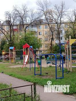 1-к квартира, вторичка, 30м2, 5/5 этаж