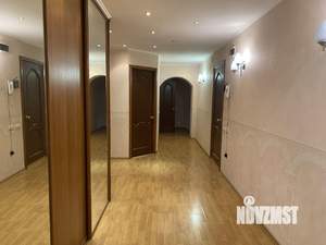 3-к квартира, вторичка, 90м2, 7/10 этаж
