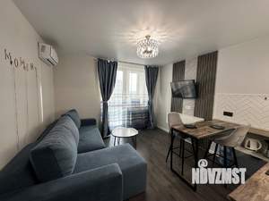 Студия квартира, вторичка, 23м2, 14/24 этаж