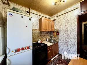 1-к квартира, вторичка, 30м2, 1/5 этаж