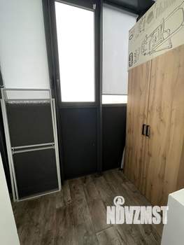 1-к квартира, вторичка, 44м2, 10/15 этаж