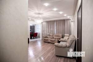 3-к квартира, вторичка, 106м2, 6/10 этаж