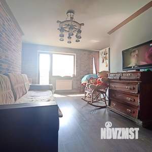 2-к квартира, вторичка, 45м2, 4/5 этаж