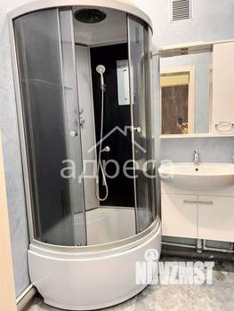 3-к квартира, вторичка, 75м2, 1/4 этаж