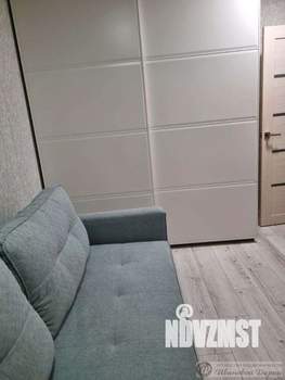 3-к квартира, вторичка, 75м2, 4/24 этаж