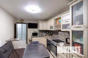 2-к квартира, вторичка, 70м2, 8/27 этаж