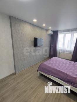 2-к квартира, вторичка, 69м2, 23/31 этаж