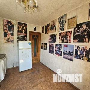 1-к квартира, вторичка, 29м2, 4/9 этаж