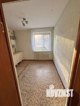 1-к квартира, вторичка, 39м2, 1/4 этаж