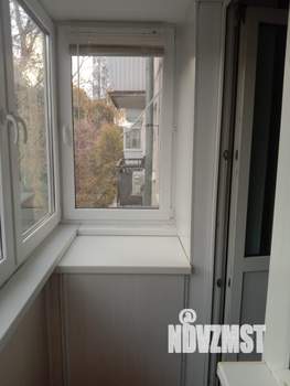 3-к квартира, вторичка, 58м2, 2/5 этаж