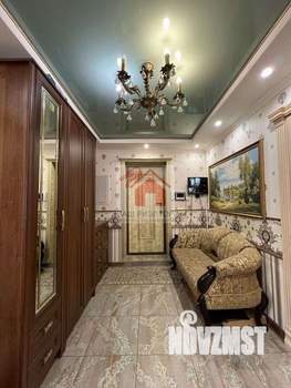 3-к квартира, вторичка, 77м2, 3/5 этаж