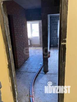 1-к квартира, вторичка, 44м2, 1/19 этаж