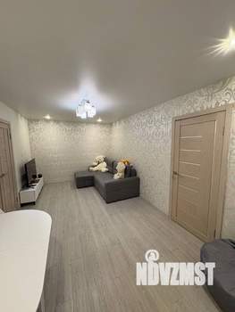 2-к квартира, вторичка, 46м2, 5/5 этаж